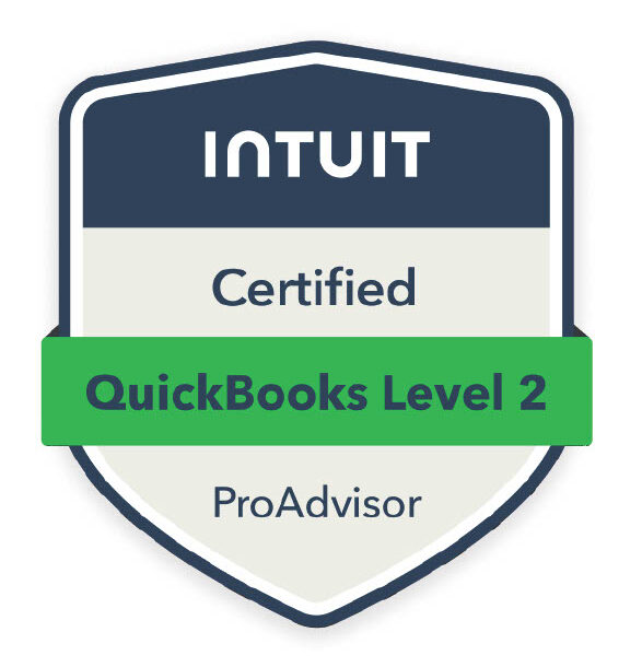 quickbooks level 2